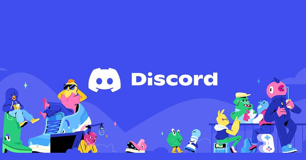 Discord image